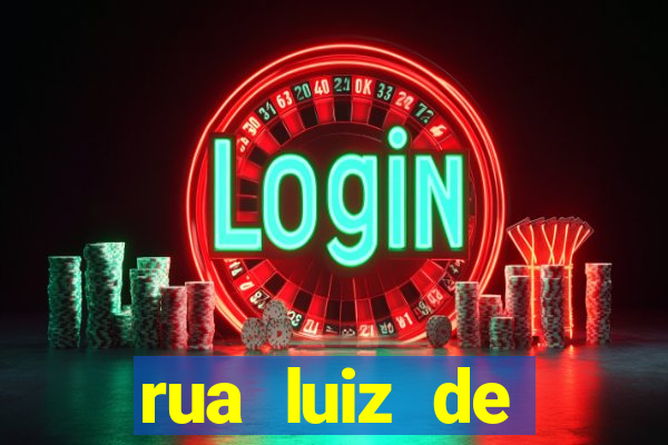 rua luiz de miranda 655 benfica